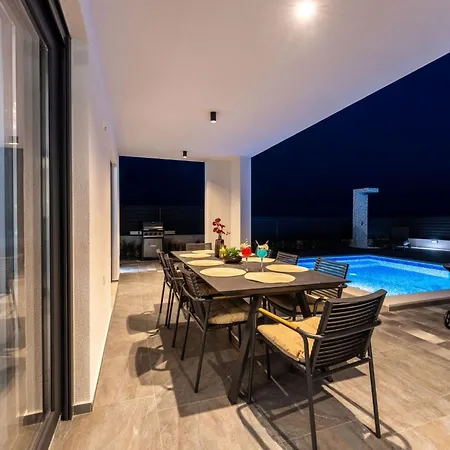Opal By Interhome * Vrana (Zadar)