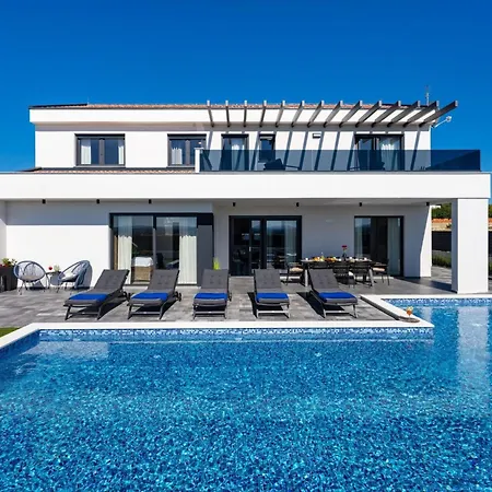 Opal By Interhome Ferienhaus Vrana (Zadar)