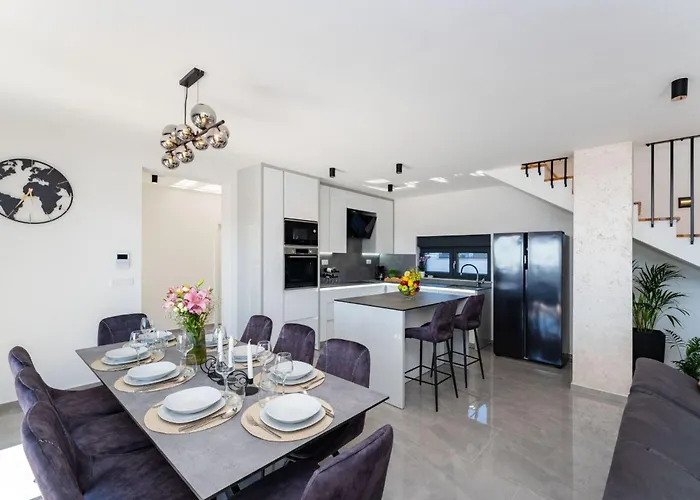 Opal By Interhome Vrana (Zadar)