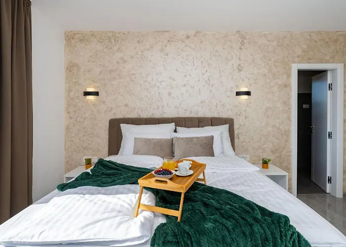 Vikendica Opal By Interhome *