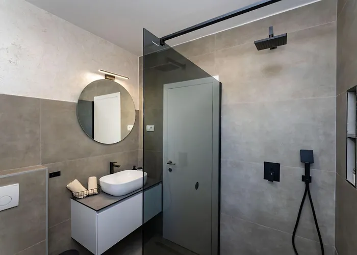 Vikendica Opal By Interhome Vrana (Zadar)