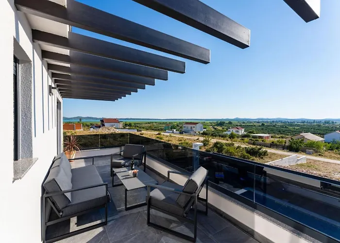 Opal By Interhome Vikendica Vrana (Zadar)
