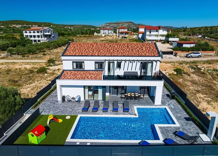 Opal By Interhome Vrana (Zadar)